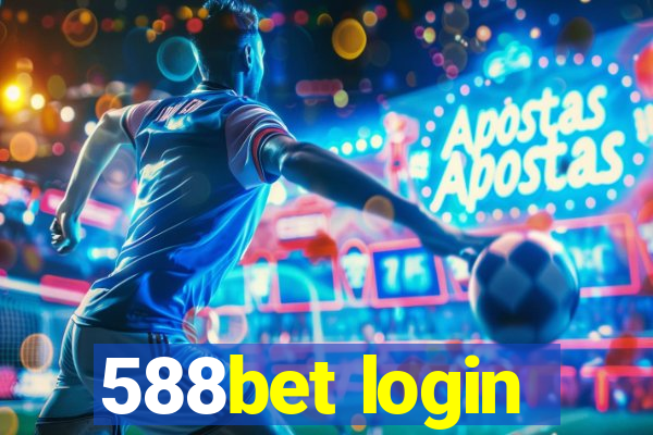 588bet login